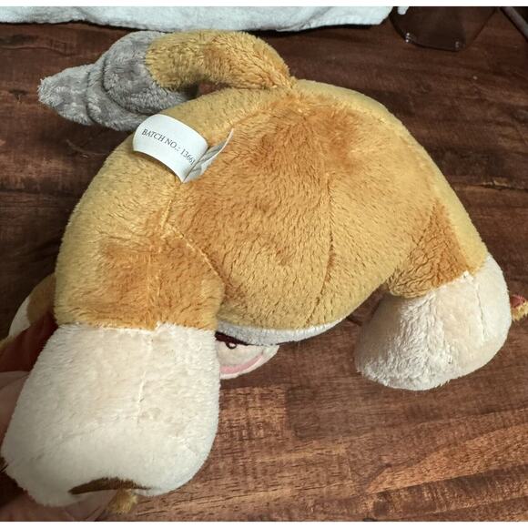 World of Warcraft Horde Wind Rider Wyvern Plush WOW Blizzard 9" No code - Picture 5 of 5